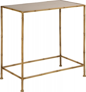 Столик Bamboo 56X32X55 CM