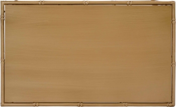 Столик Bamboo 47X29X47 CM