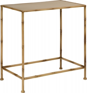 Столик Bamboo 47X29X47 CM