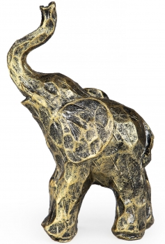 Декор Elephant 11X8X17 CM