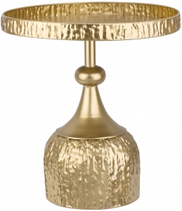 Столик интерьерный Pitambar 45X45X48 CM