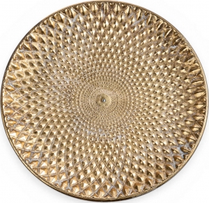 Блюдо Joukahainen 38X38X5 CM