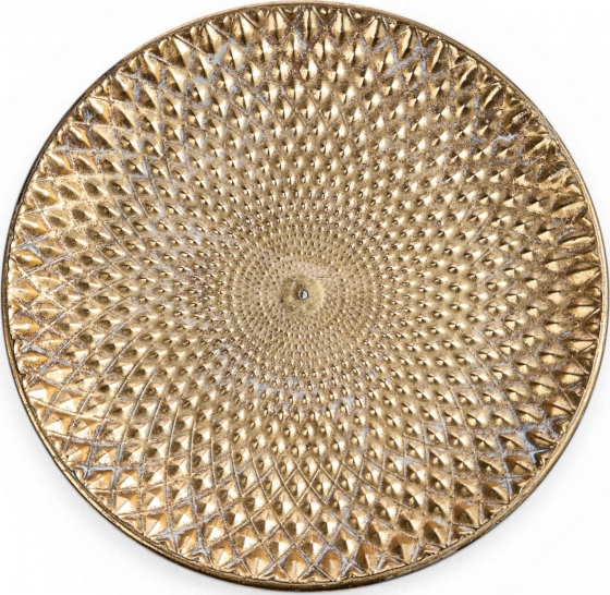 Блюдо Joukahainen 38X38X5 CM 1