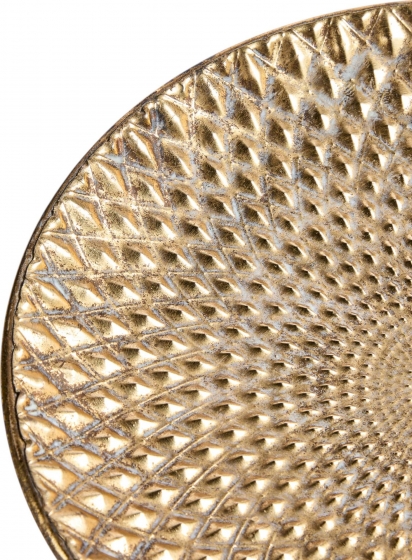 Блюдо Joukahainen 38X38X5 CM 3