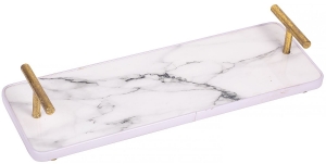 Поднос декоративный Zhulong 41X13X5 CM