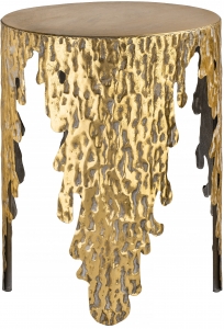 Столик интерьерный Mohana 38X38X48 CM