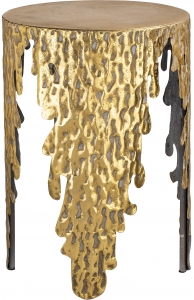 Столик интерьерный Mohana 33X33X46 CM