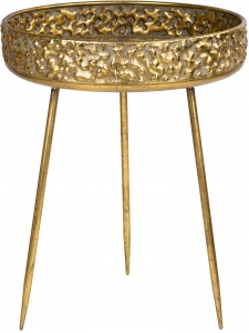 Столик интерьерный Liberia 48X48X60 CM