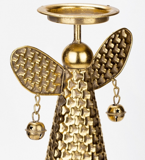 Подсвечник Angel 22X16X38 CM 2