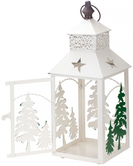 Подсвечник Lina 18X18X47 CM 2