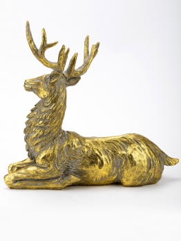 Фигурка Deer 28X16X27 CM