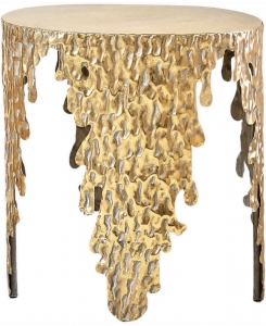 Столик интерьерный Boobob 44X28X48 CM