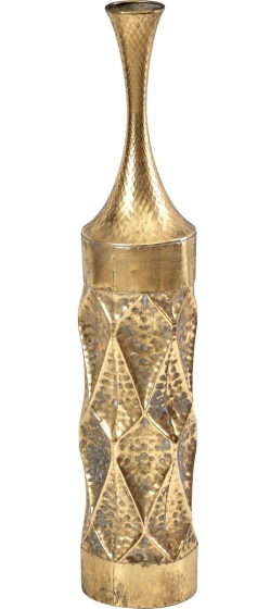 Ваза Oslo 15X15X77 CM 1