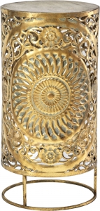 Столик интерьерный Hipera 31X31X61 CM