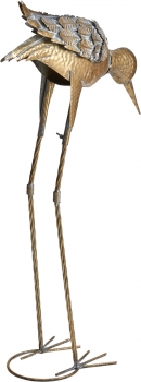 Декор напольный Heron 45X20X74 CM