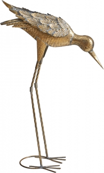 Декор напольный Heron 45X20X74 CM