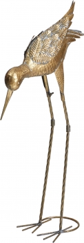 Декор напольный Heron 45X20X74 CM