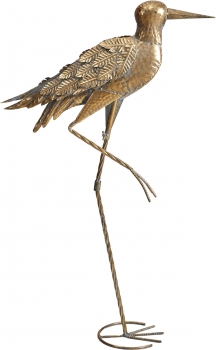 Декор напольный Heron 48X46X74 CM