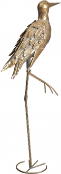Декор напольный Heron 48X46X74 CM