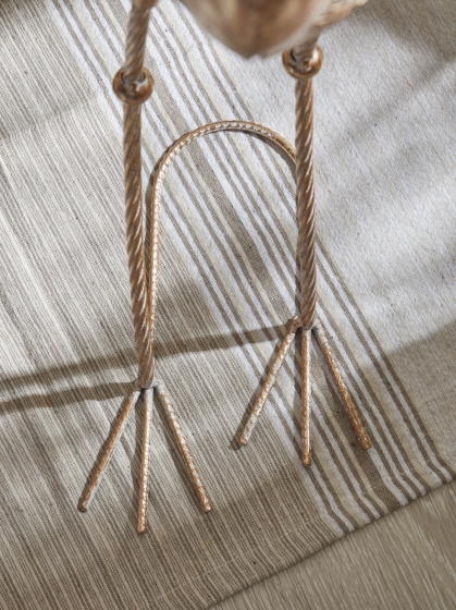 Декор напольный Kranich 28X19X118 CM 6