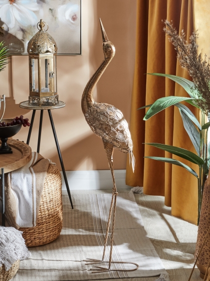 Декор напольный Kranich 28X19X118 CM 5