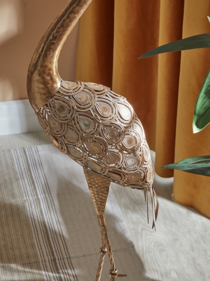 Декор напольный Kranich 28X19X118 CM 4