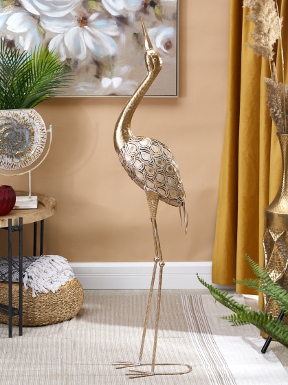 Декор напольный Kranich 28X19X118 CM 8