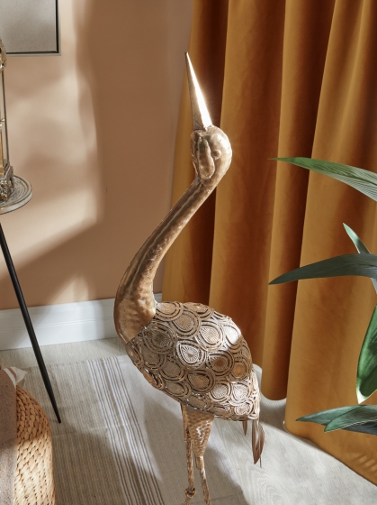 Декор напольный Kranich 28X19X118 CM 7