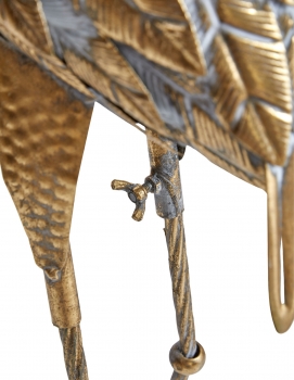 Напольный декоративный элемент Flamingo 31X20X79 CM