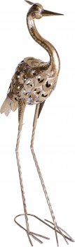 Декор напольный Crane 36X16X78 CM