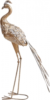 Декор напольный Peacock 40X22X86 CM