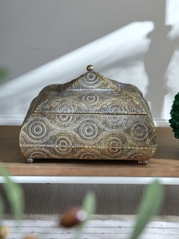 Шкатулка Haosravah 33X28X22 CM