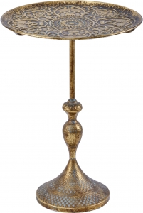 Столик интерьерный Titrit 49X49X69 CM