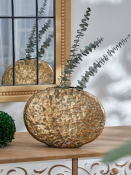 Ваза Discovery 39X10X28 CM