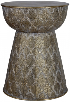 Столик интерьерный Reya 45X45X60 CM