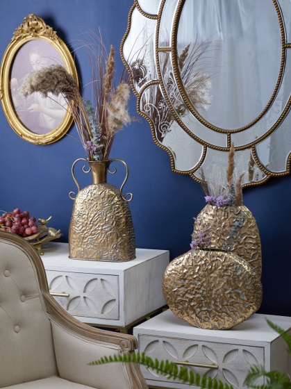 Ваза Discovery 27X10X41 CM 4