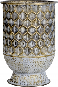 Ваза Eda 29X29X41 CM