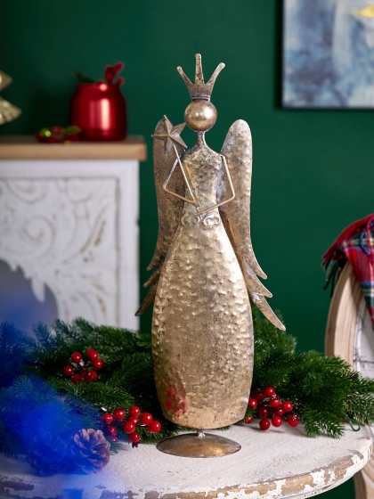 Декор настольный Fairy 21X11X49 CM 9