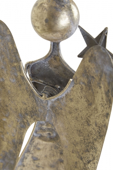 Декор настольный Fairy 21X11X49 CM 3