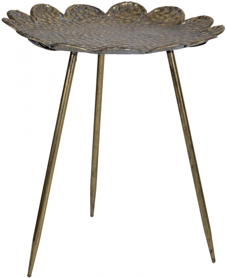 Столик интерьерный Bello 48X48X55 CM 1