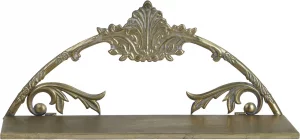 Полка настенная Эфиопия 51X14X22 CM