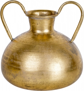 Ваза с ручками Safi 18X18X19 CM