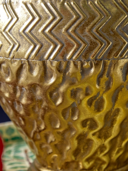 Ваза с ручками Tivoli 31X31X34 CM 2