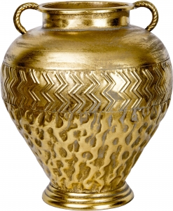 Ваза с ручками Tivoli 31X31X34 CM