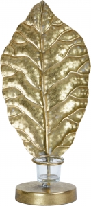 Подсвечник Ada 19X14X41 CM