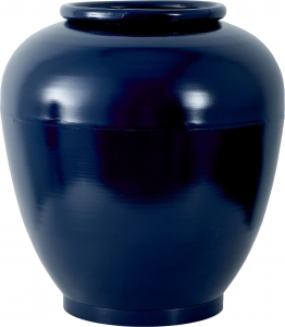 Ваза Ramzy 36X36X39 CM