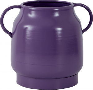 Ваза Nami 17X13X15 CM