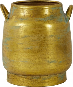 Ваза Spitzkoppe 14X13X15 CM