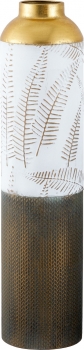 Ваза Fern Leaves 18X18X75 CM