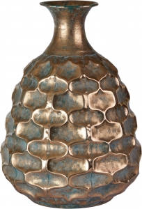 Ваза Kobo 23X23X32 CM